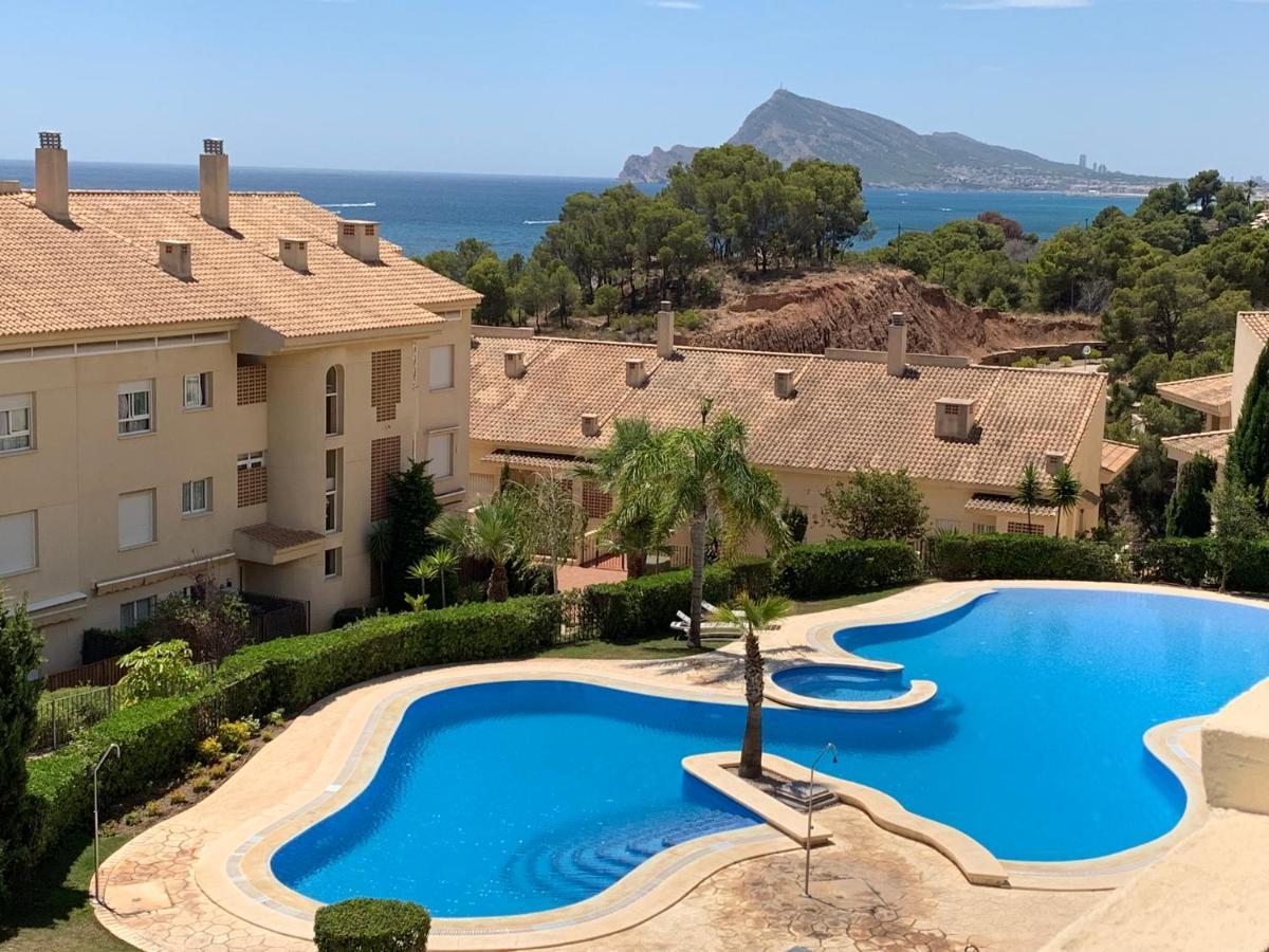 Villa Penthouse Isla De *