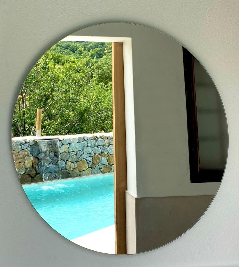 Molino Del Jerte Holiday home Navaconcejo