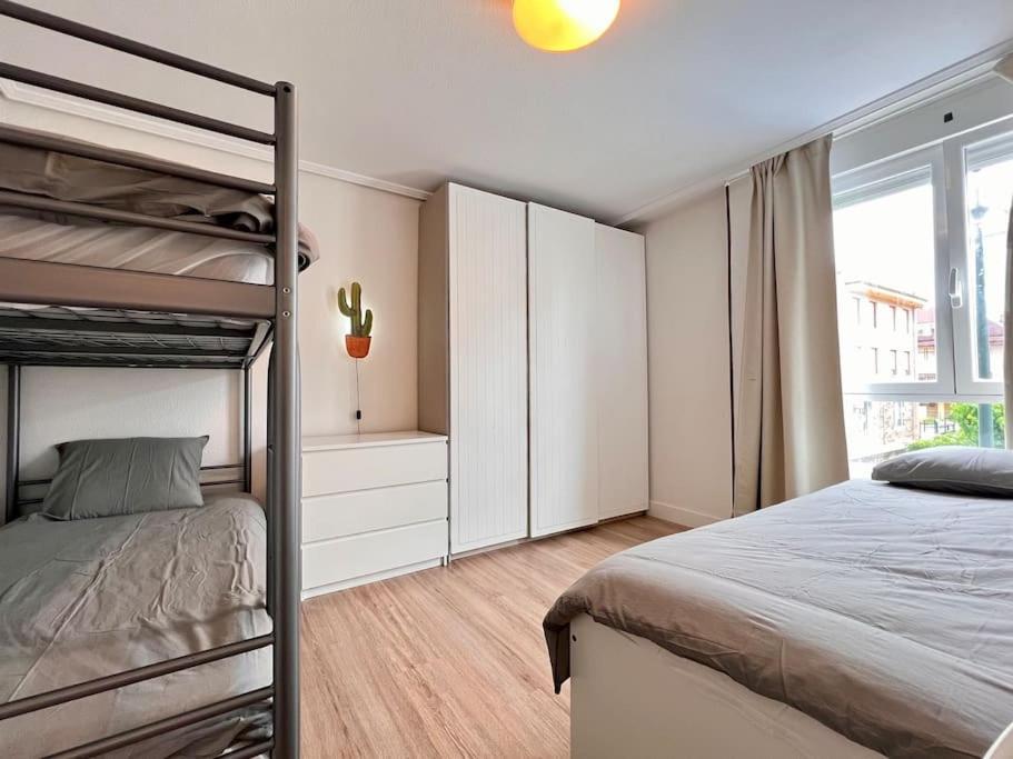 Acogedor En Apartamento