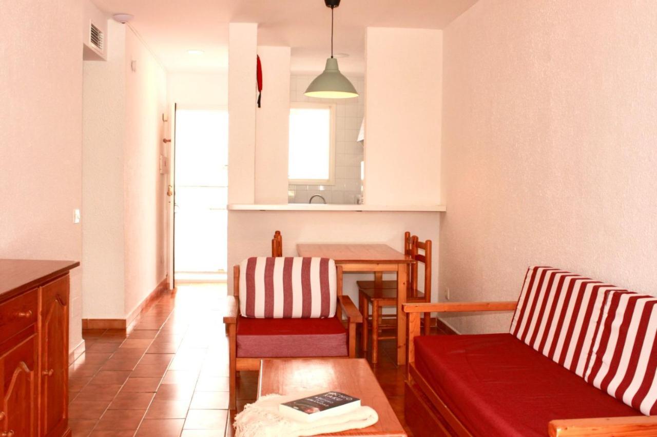 Apartahotel Playa Parc 3*