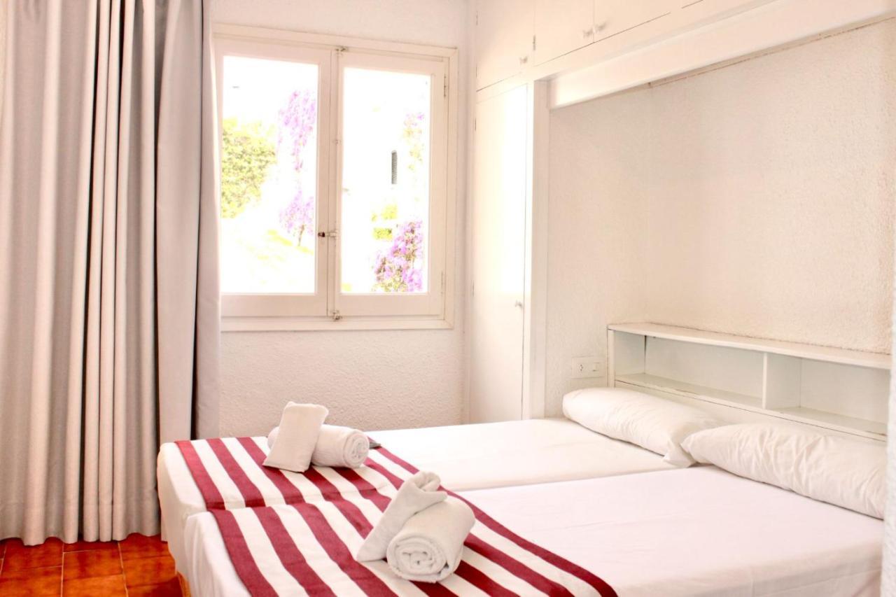 Apartahotel Playa Parc Son Parc