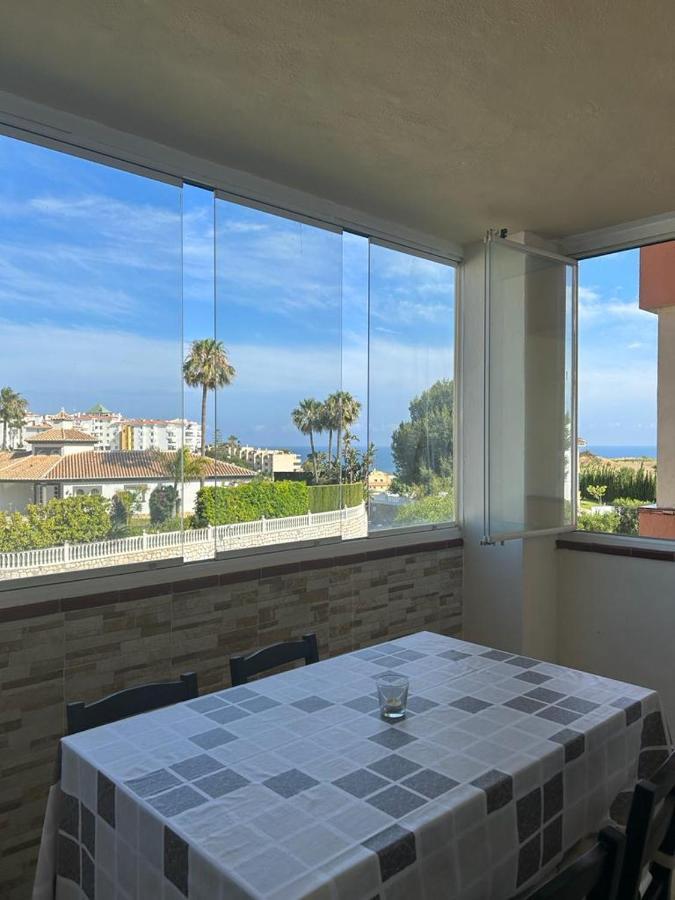 Apartamento Raqsbeach3 Riviera Del Sol Mijas
