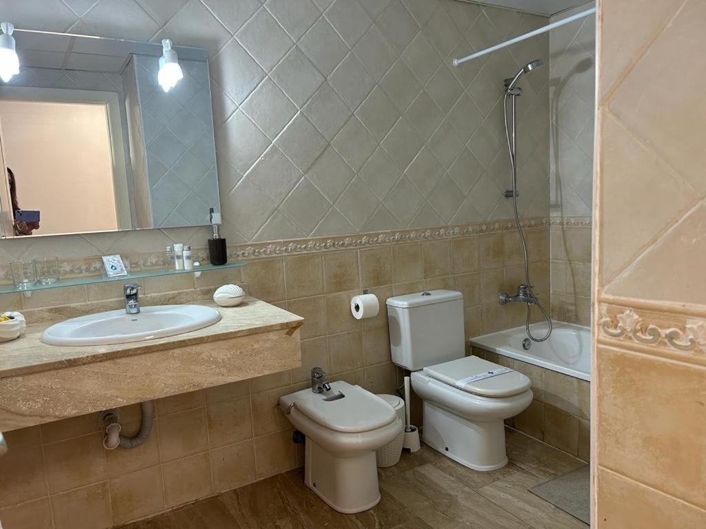 Apartamento Raqsbeach3 Riviera Del Sol *