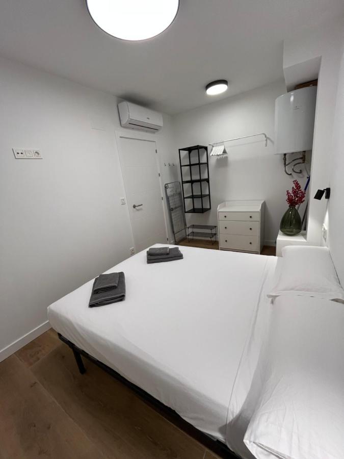 Apartment Anzaran Irun