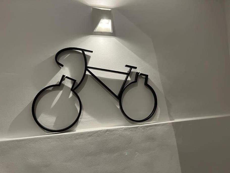 Apartment La Bicicleta, Duplex En Velez Benaudalla *