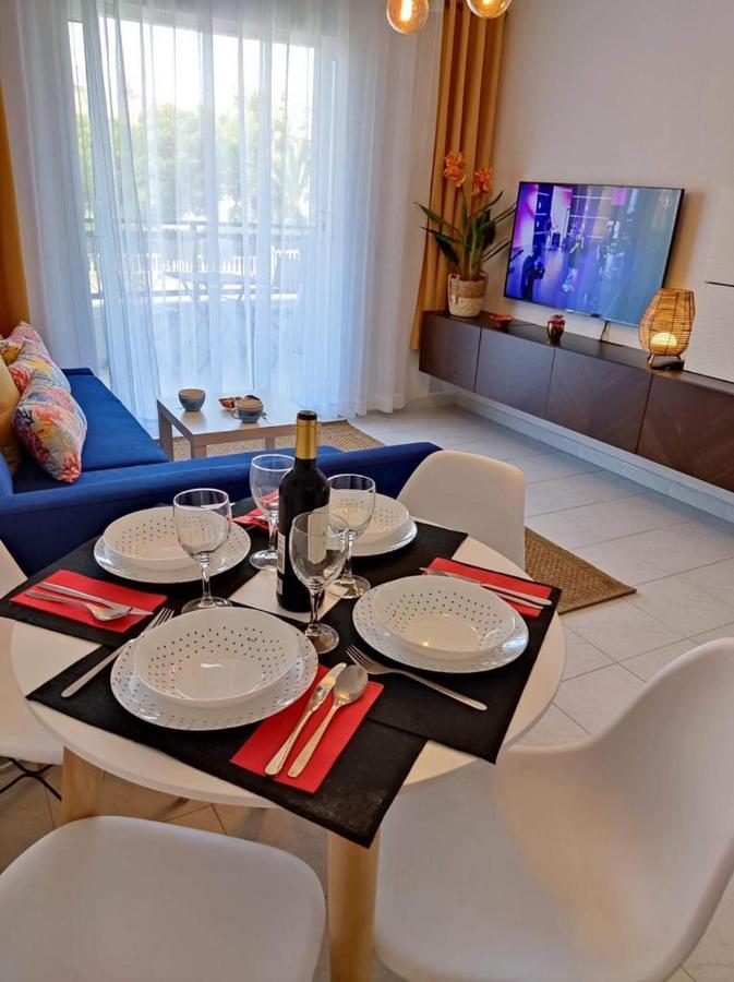 Sunny Costa Blanca Apartment La Mata (Torrevieja)