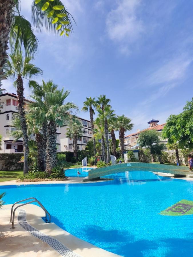 Apartment Sunny Costa Blanca La Mata (Torrevieja)