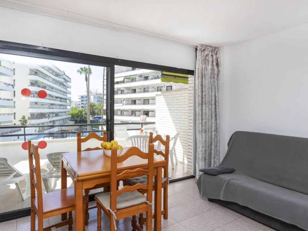 Riviera Park-2 By Interhome Apartment Salou