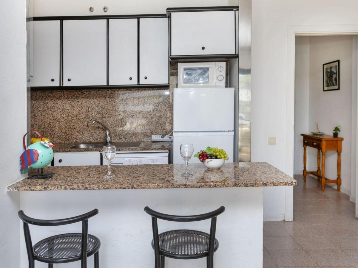 Apartment Riviera Park-2 By Interhome