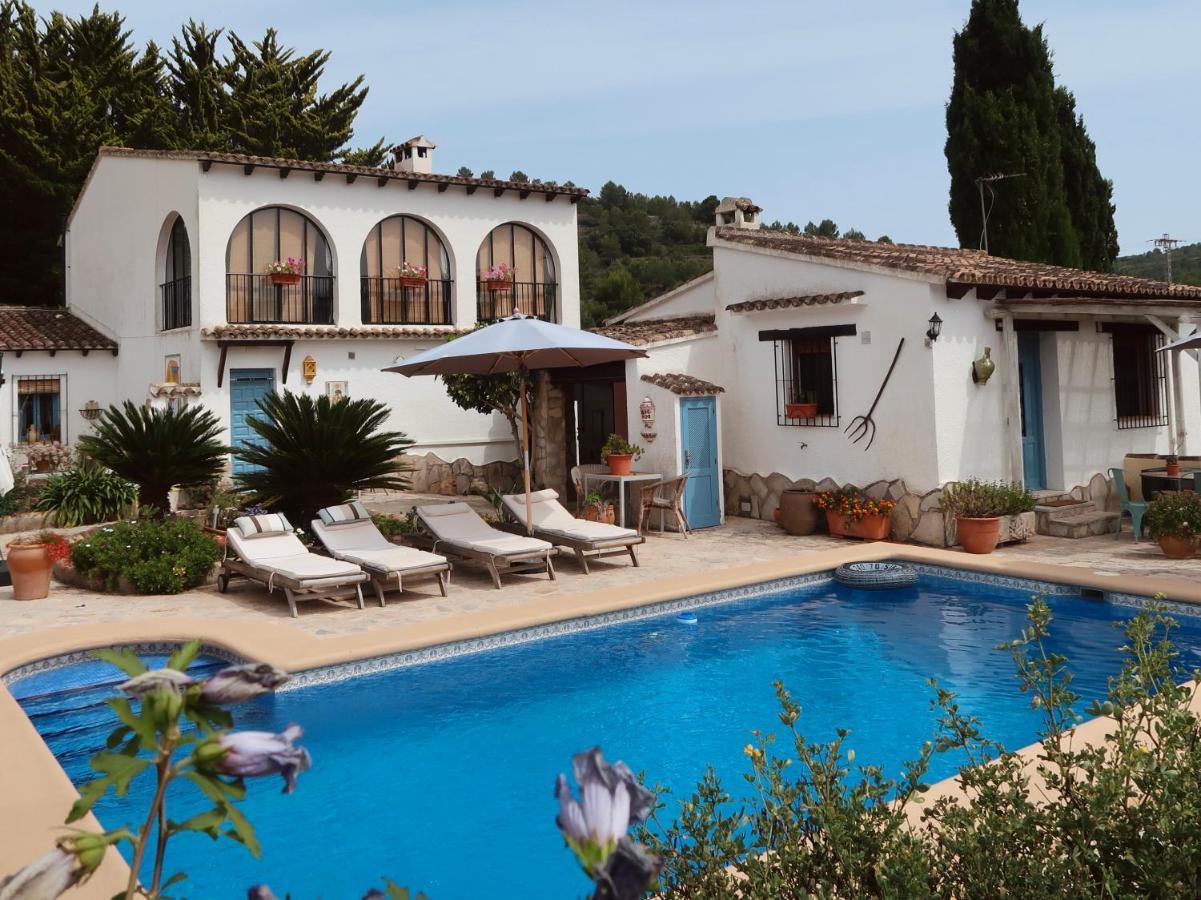Bed & Breakfast Casa Llibertat Boutique With 4*