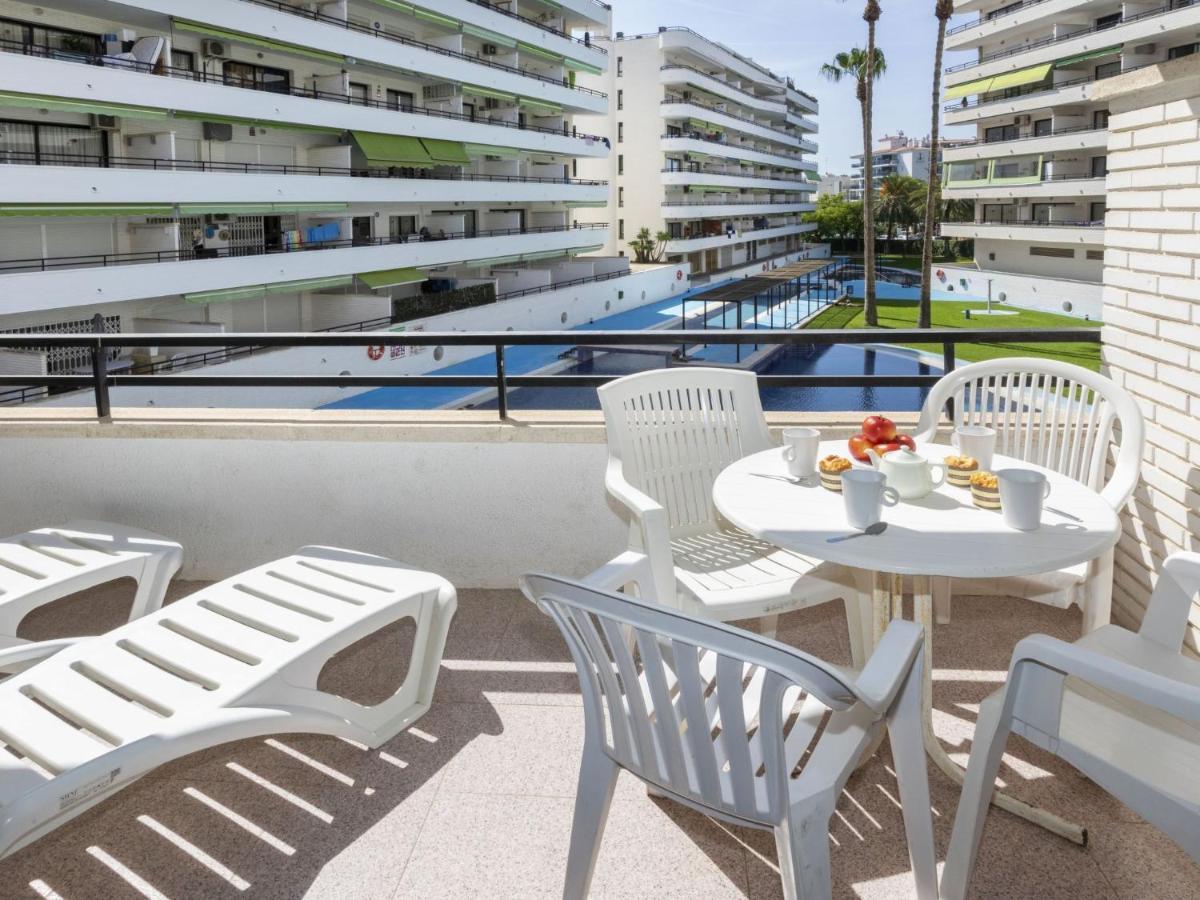Riviera Park-2 By Interhome Apartment Salou