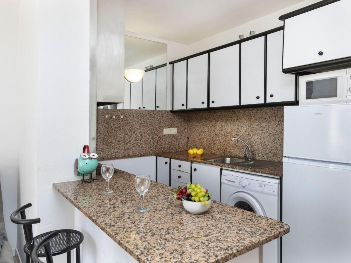Riviera Park-2 By Interhome Apartment
