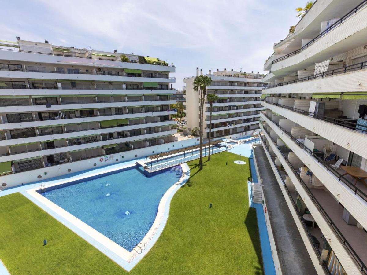 Apartment Riviera Park-2 By Interhome