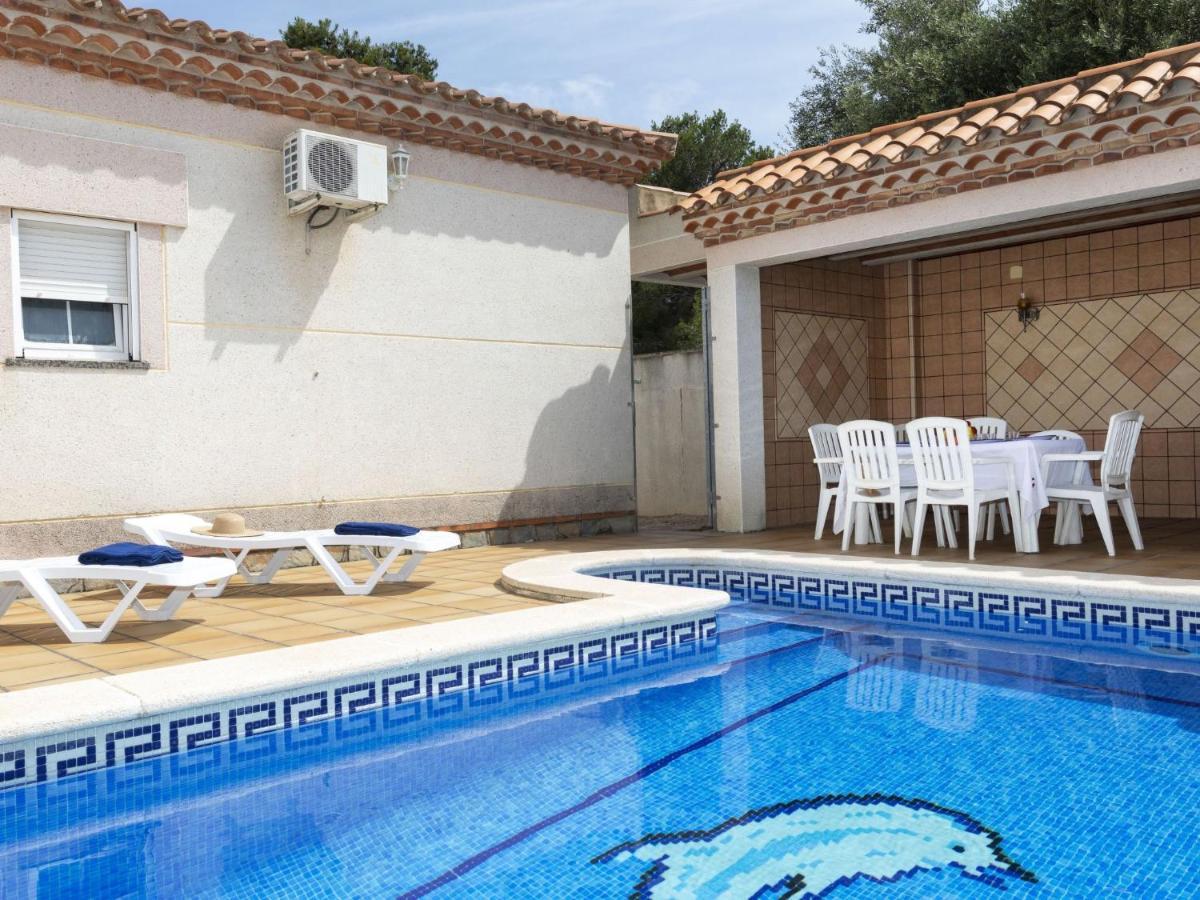 Villa Isabel By Interhome