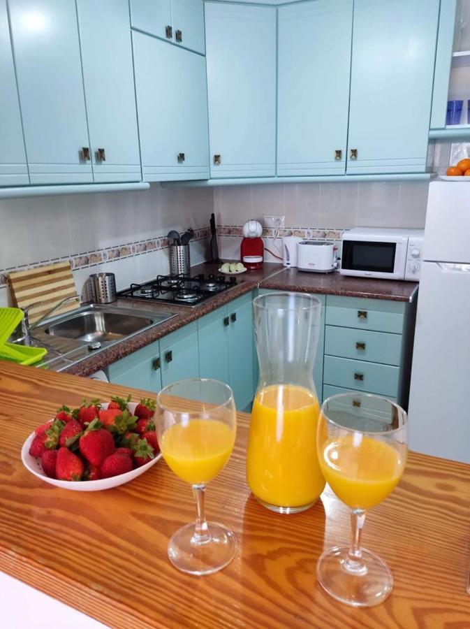 Sunny Costa Blanca Apartment La Mata (Torrevieja)