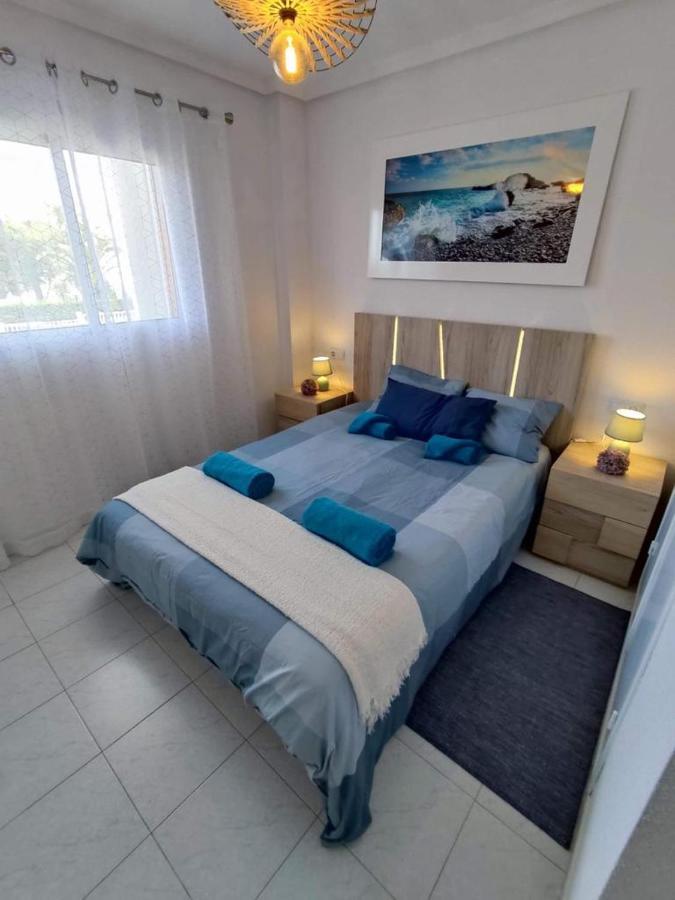 Sunny Costa Blanca Apartment *