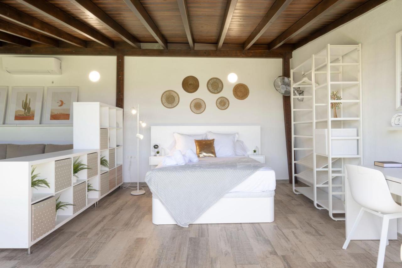 Apartamento Moderno Loft Recien Reformado En Santa Cruz De Tenerife *