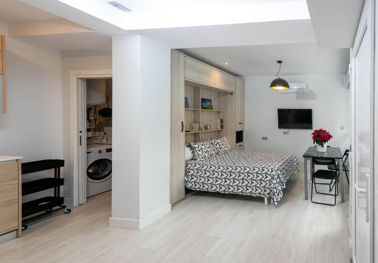 Apartamento Araba9 Zarautz