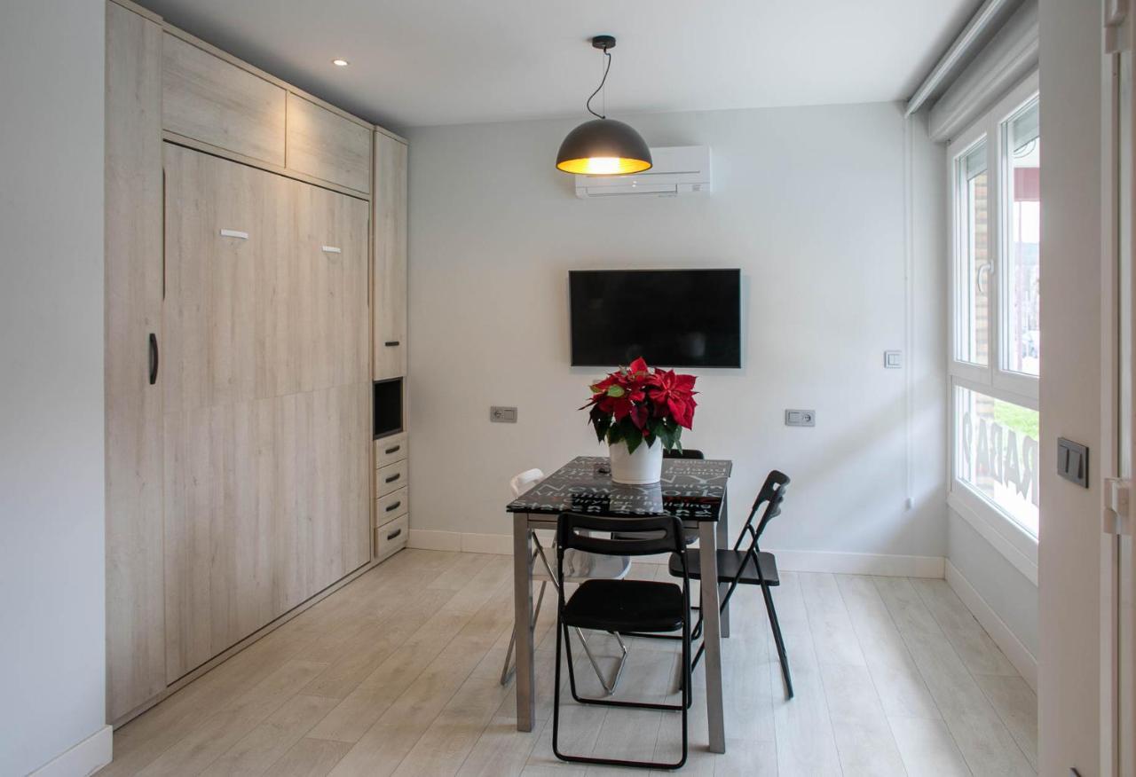 Apartamento Araba9 *