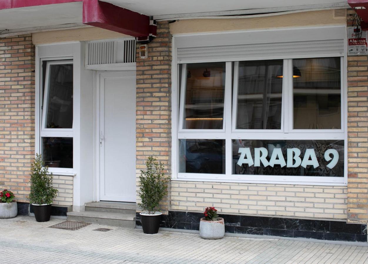 Araba9 Apartamento *