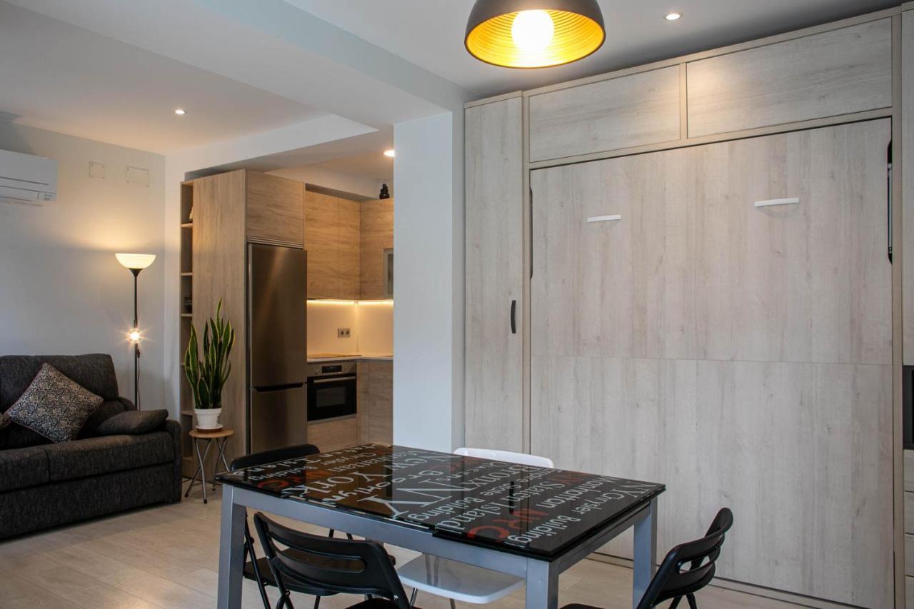 Araba9 Apartamento