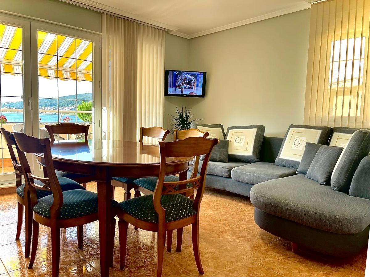 Apartamento Vista A Quenxe *
