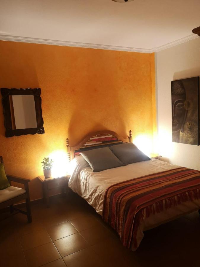 Apartment Casa Tamanca Los Llanos De Aridane