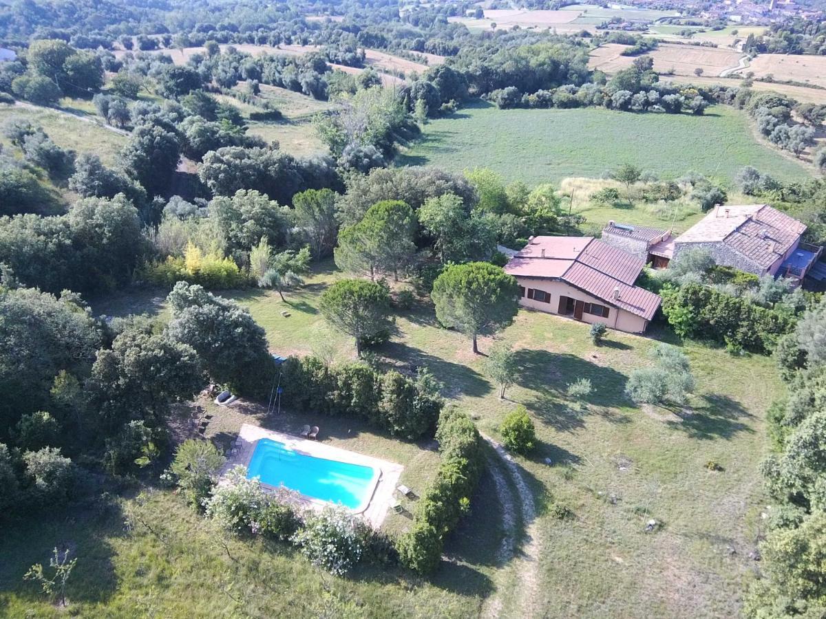 Country house Mas Ca La Coixa