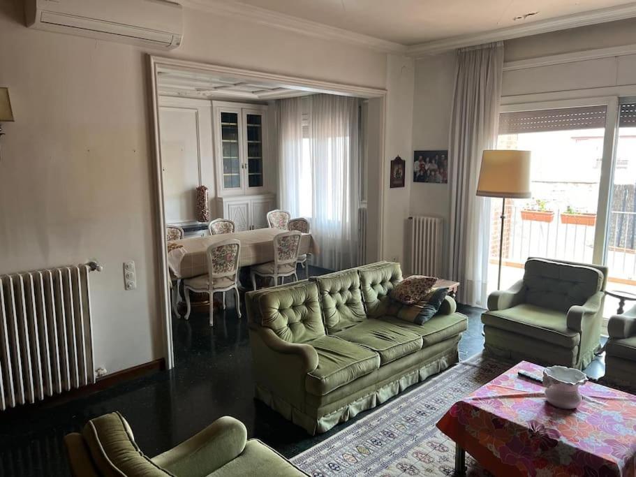 Apartment Gran Piso Centro Rambla 5 *