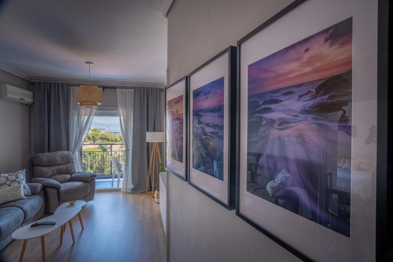 Apartamento Mar Del Sur Sea Views *