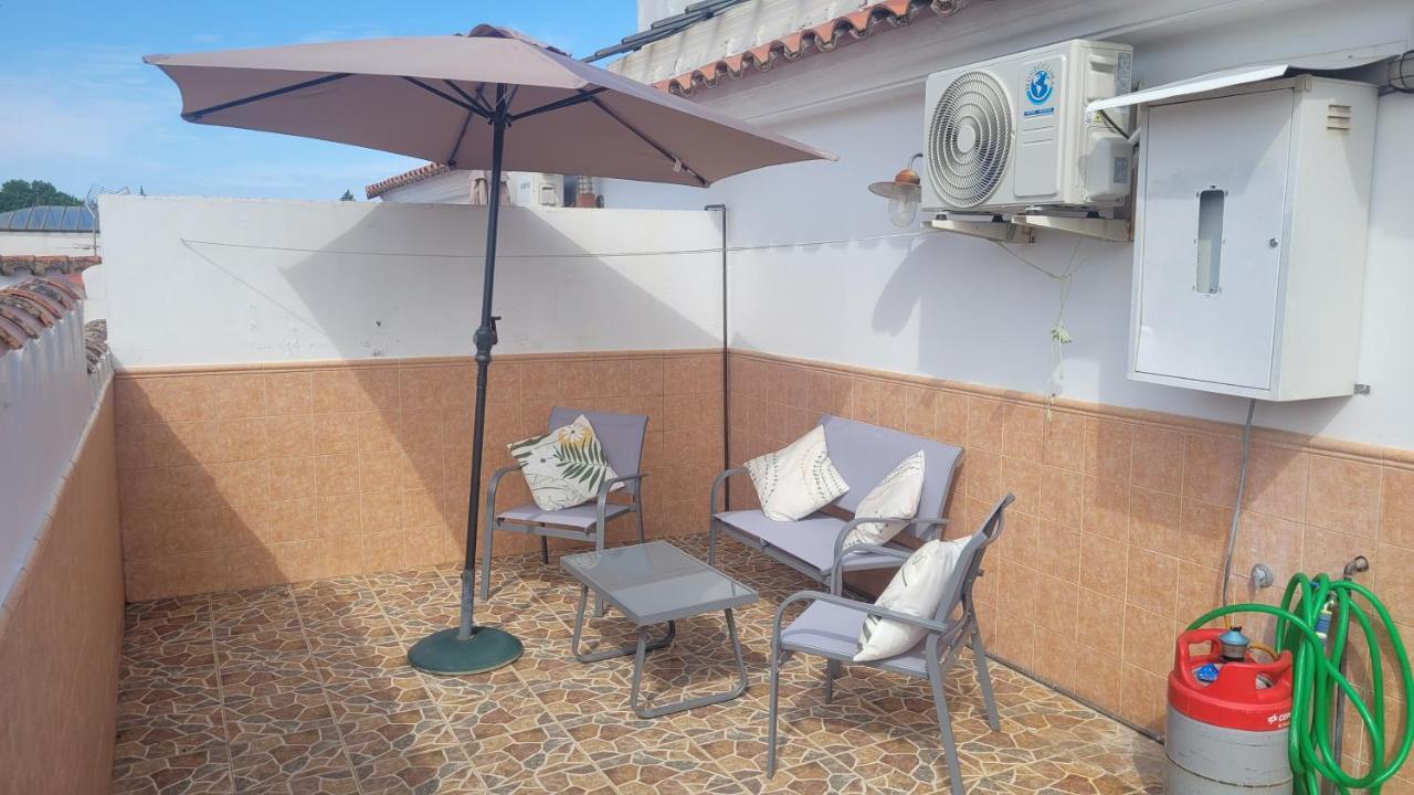La Alberca 1 Apartamento *