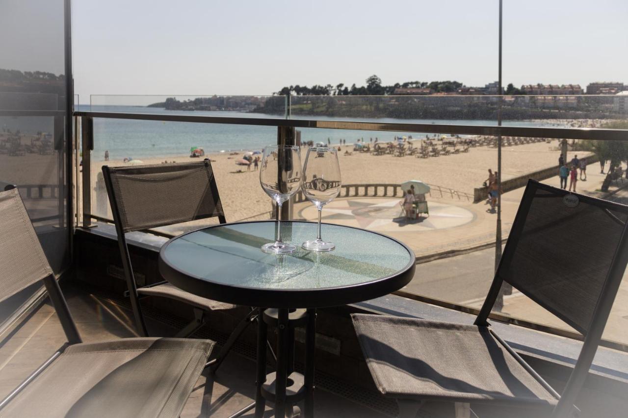 Apartment Sanxenxo-playa Silgar