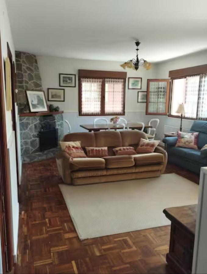 Casa La Bolera Сasa de vacaciones