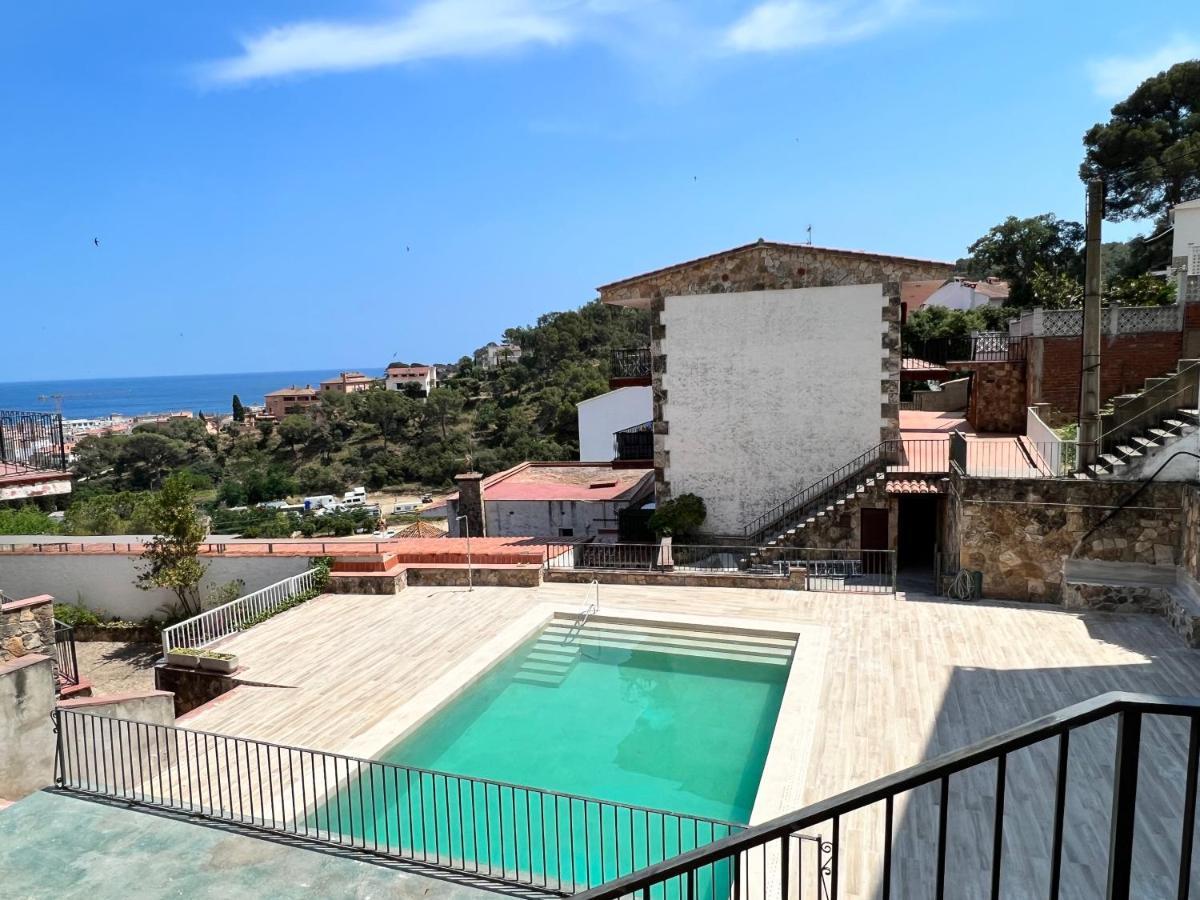 Sailor Sea Views Apartamento Tossa de Mar