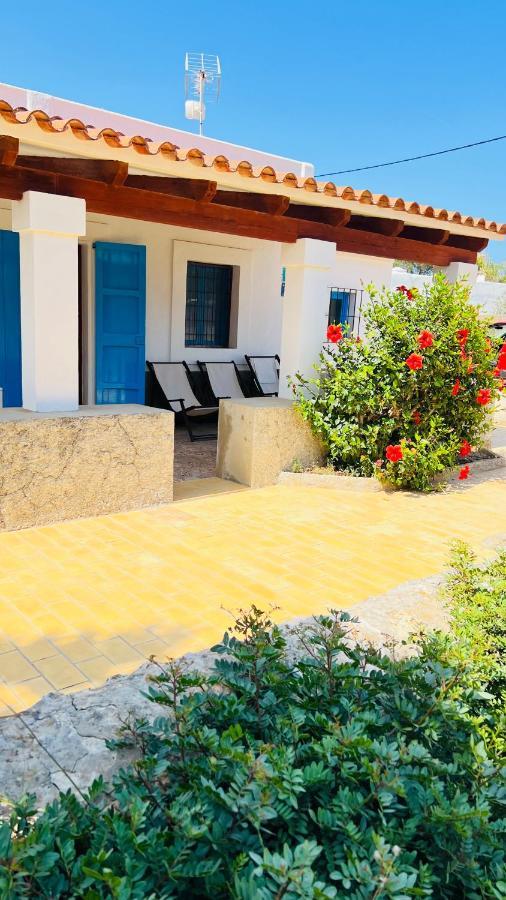 Casa Vicent Campanitx Сasa de vacaciones