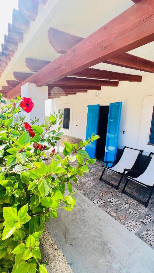 Сasa de vacaciones Casa Vicent Campanitx Es Pujols