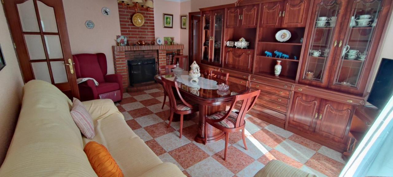 Holiday home El Molino Lentegi