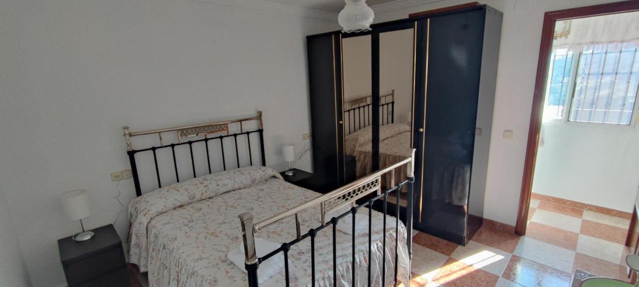 Holiday home El Molino *