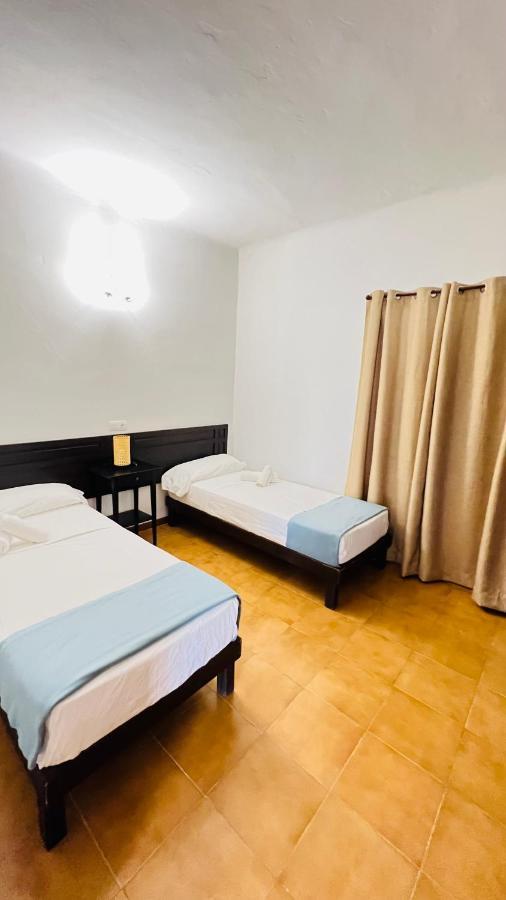 Сasa de vacaciones Casa Vicent Campanitx Es Pujols