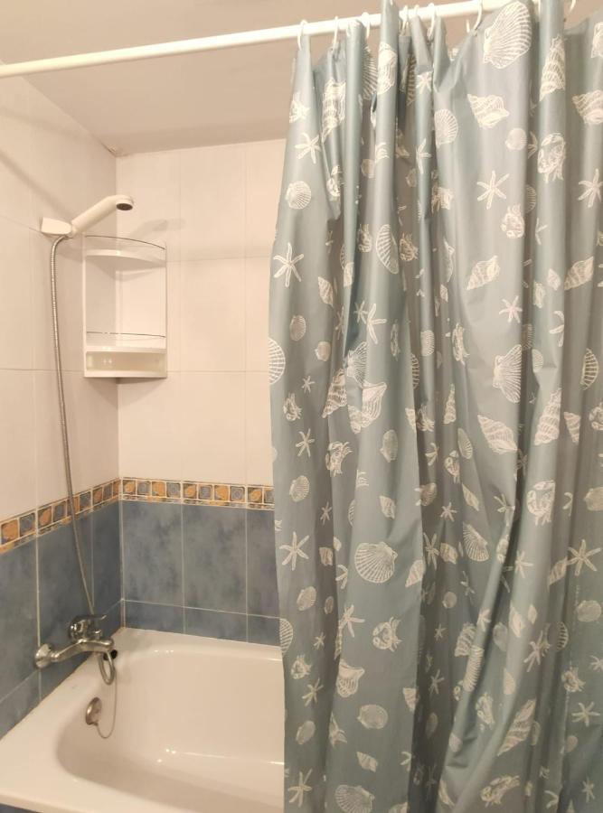 Apartamento Edificio Bahia Peñíscola