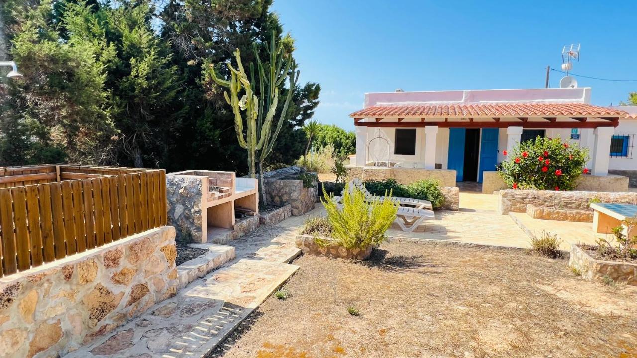 Сasa de vacaciones Casa Vicent Campanitx Es Pujols