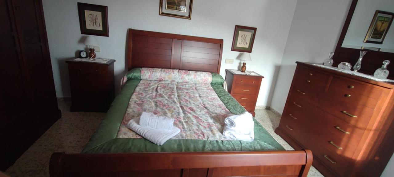 Holiday home El Molino