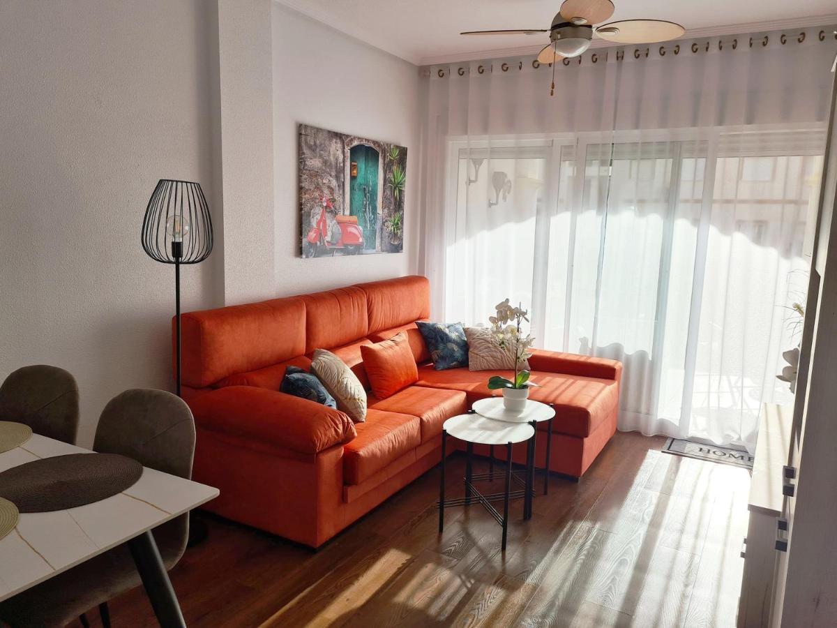 Apartamento Casa Soleada - Orihuela Costa, Alicante *