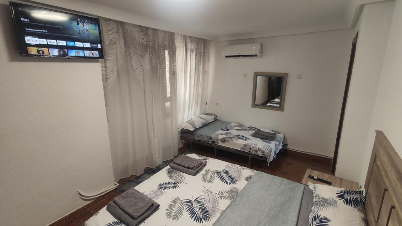 Big Penthouse For 10 Per Apartamento