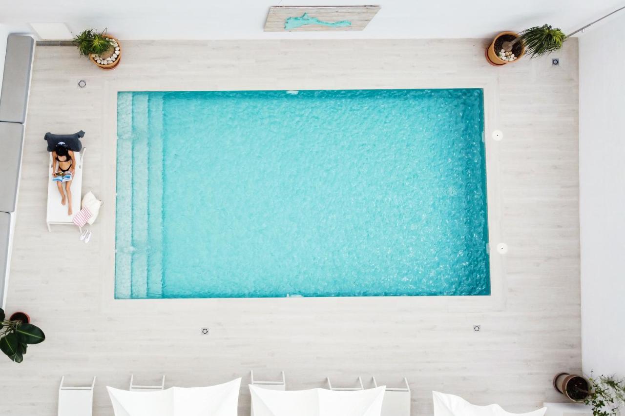 Aparthotel Boho Formentera
