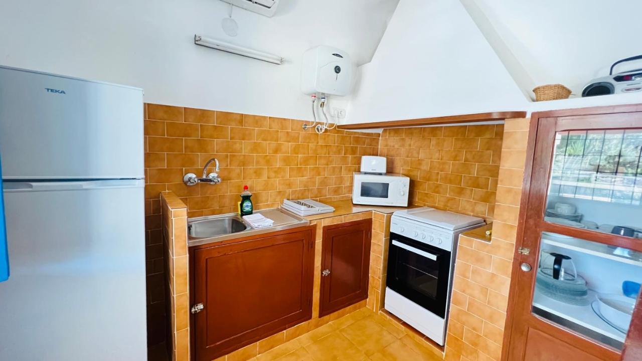 Casa Vicent Campanitx Сasa de vacaciones