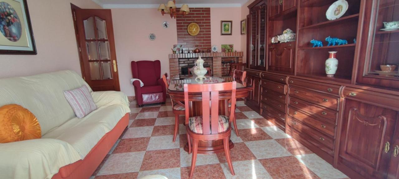 Holiday home El Molino Lentegi
