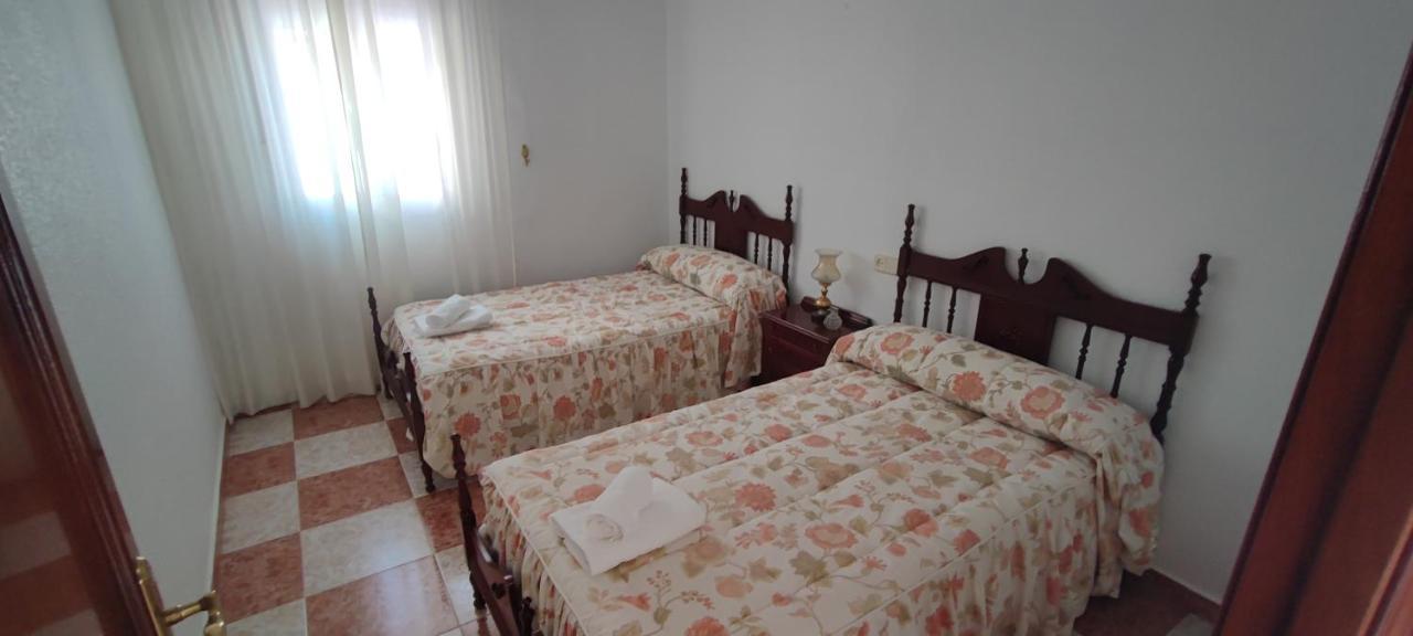Holiday home El Molino Lentegi