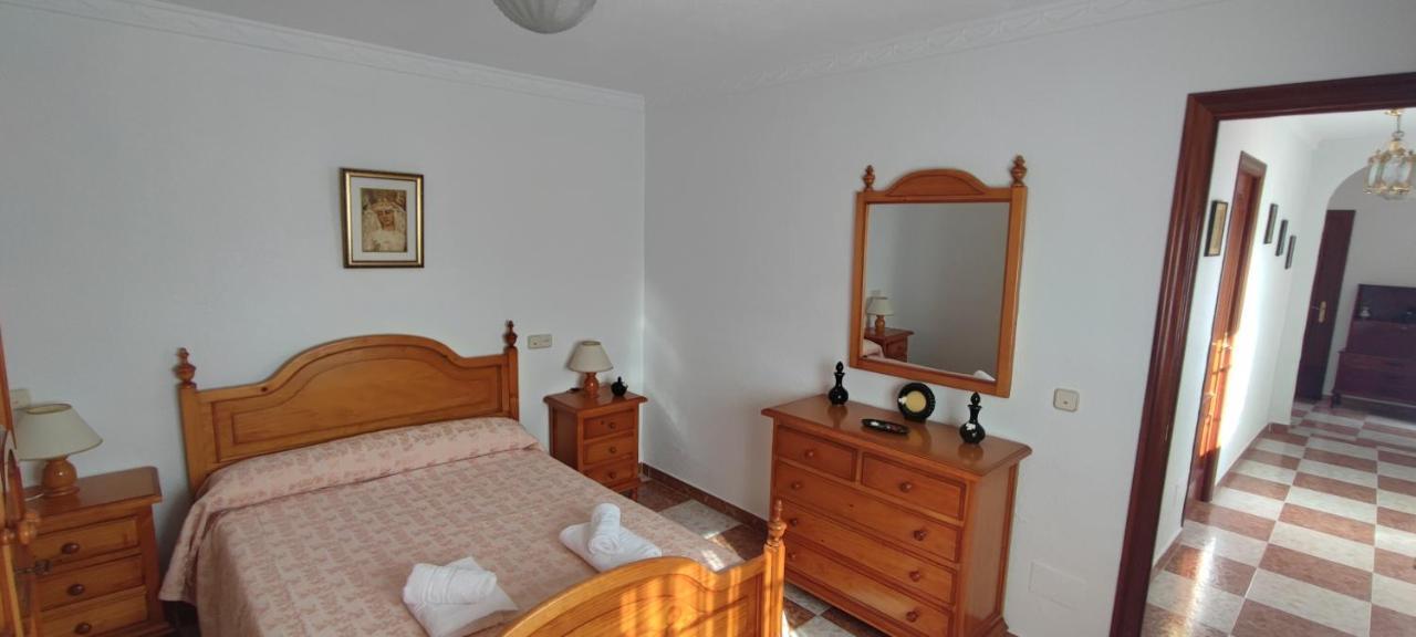 Holiday home El Molino