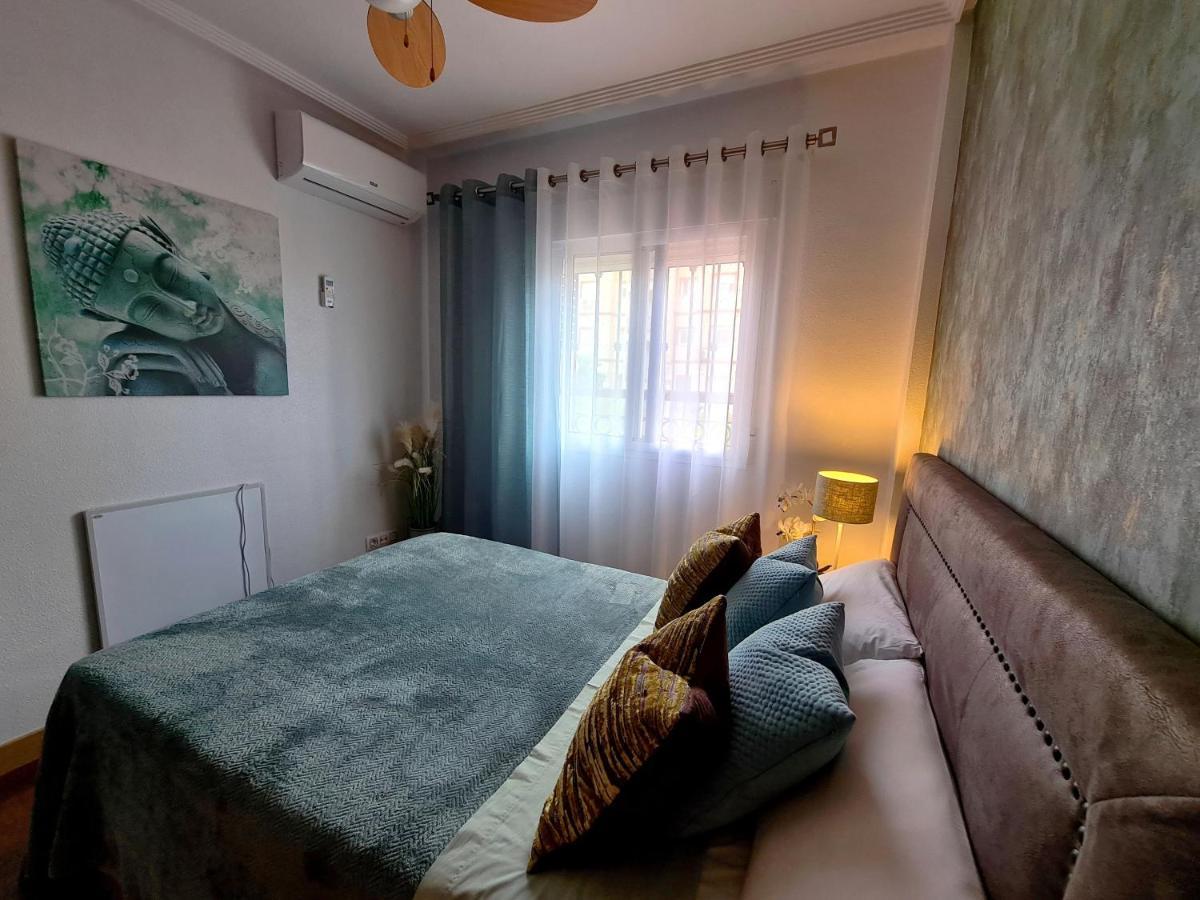 Casa Soleada - Orihuela Costa, Alicante Apartamento Punta Prima (Alicante)
